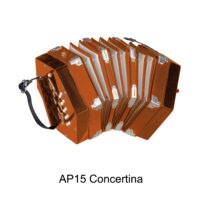 AP15 Concertina