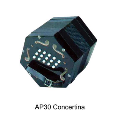AP30 Concertina
