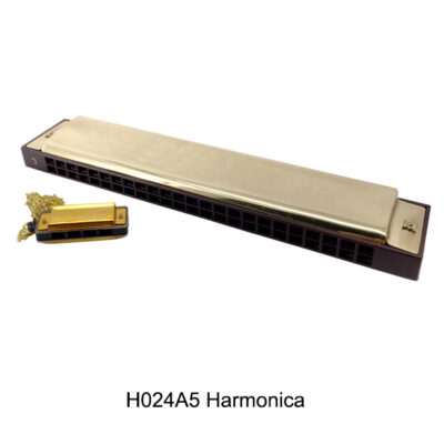 H02A5 Harmonica