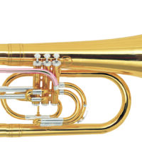 Marching Euphoniums